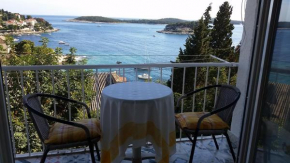 Гостиница Apartment Hvar 13041a  Хвар